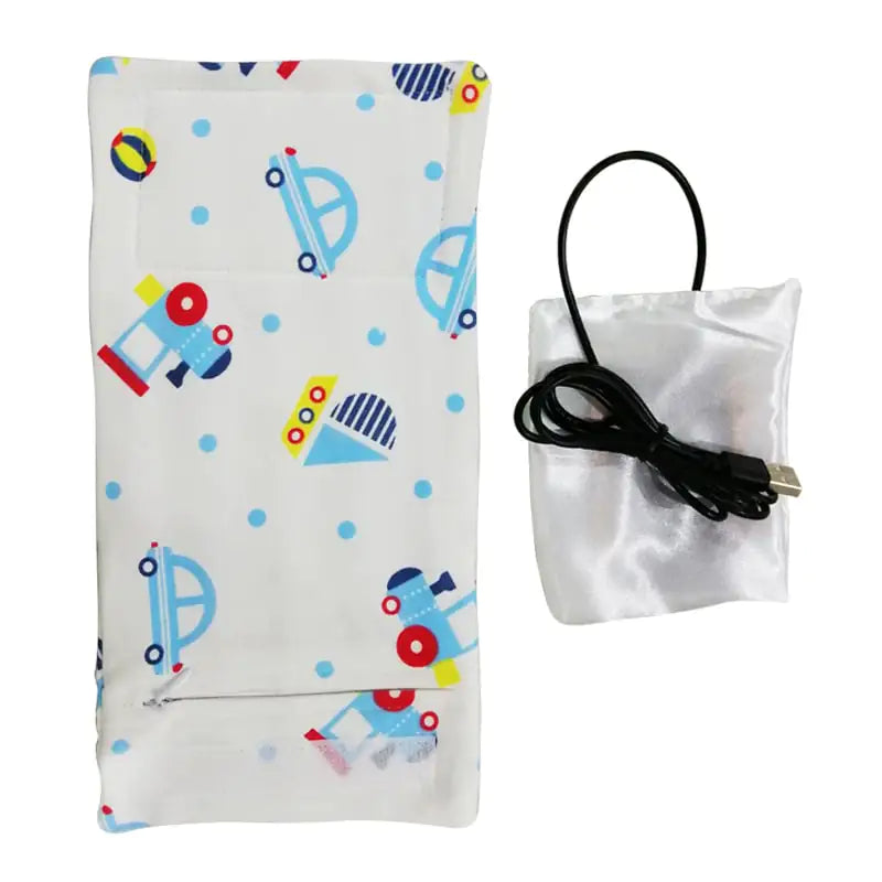 USB Milk Cooler Bag