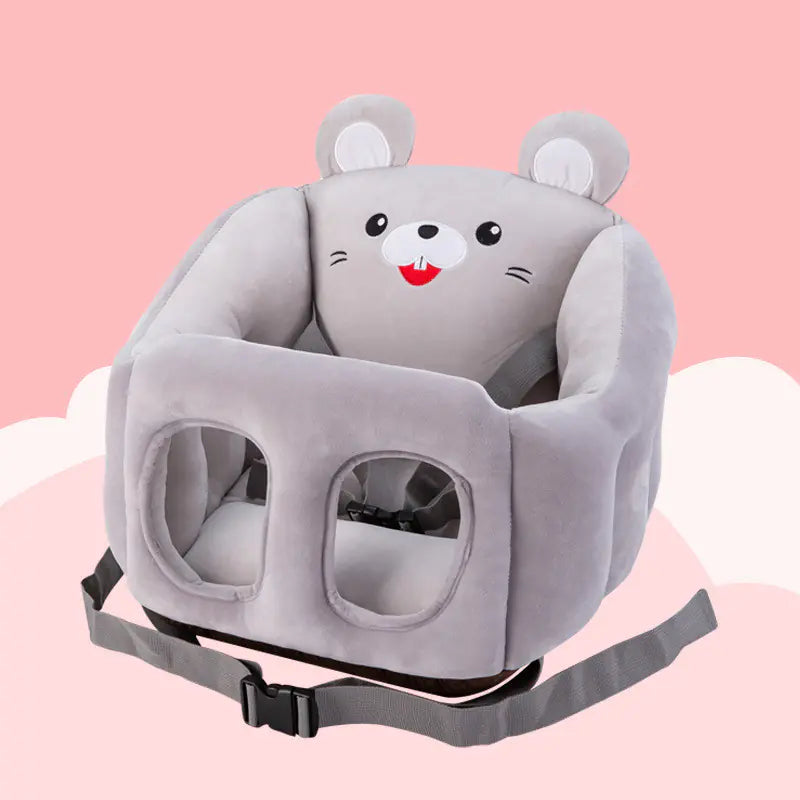 Multifunctional Portable Cartoon Baby Dining Chair