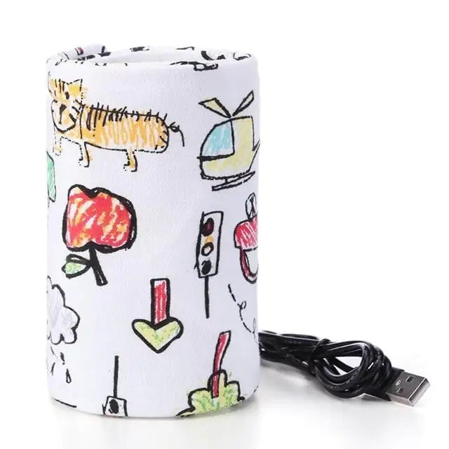 USB Milk Cooler Bag